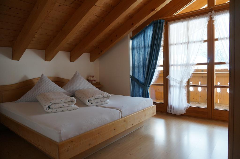 Appartement Alpenresidenz Chiemgau à Schleching Extérieur photo