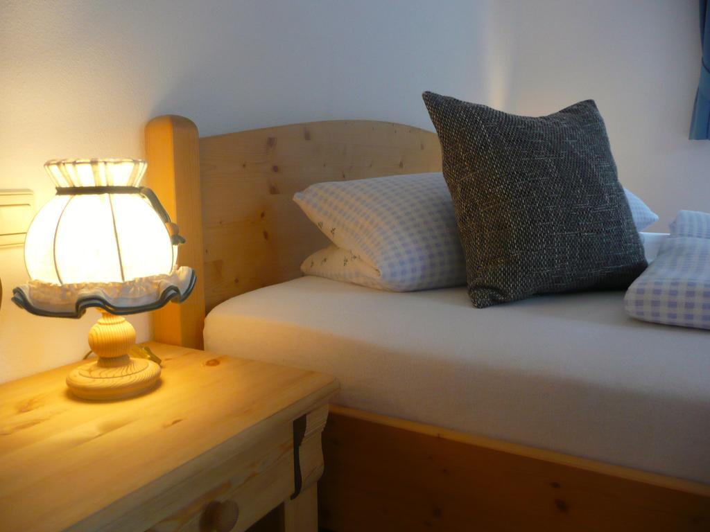 Appartement Alpenresidenz Chiemgau à Schleching Chambre photo
